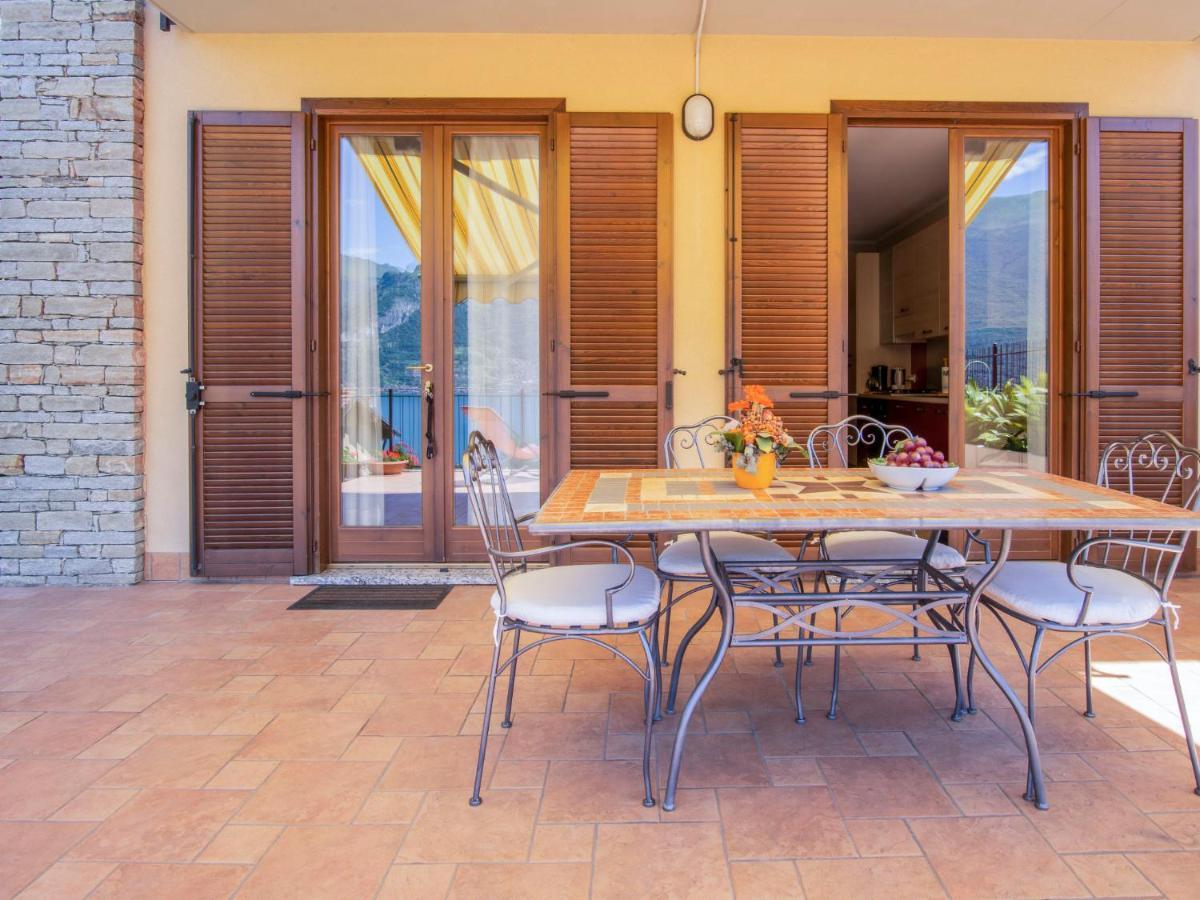Apartment Panico - Dox130 By Interhome Dorio Exterior photo