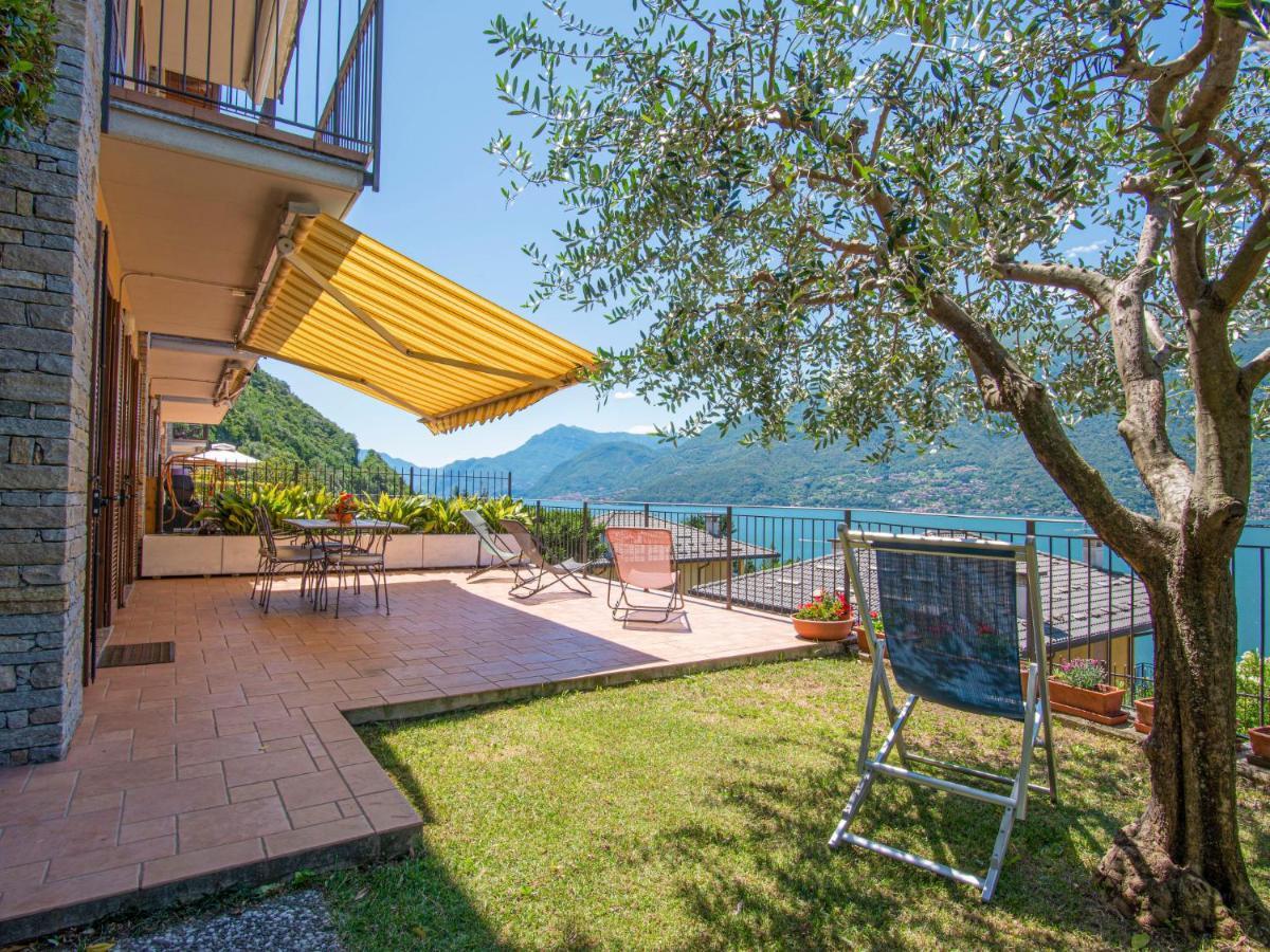 Apartment Panico - Dox130 By Interhome Dorio Exterior photo