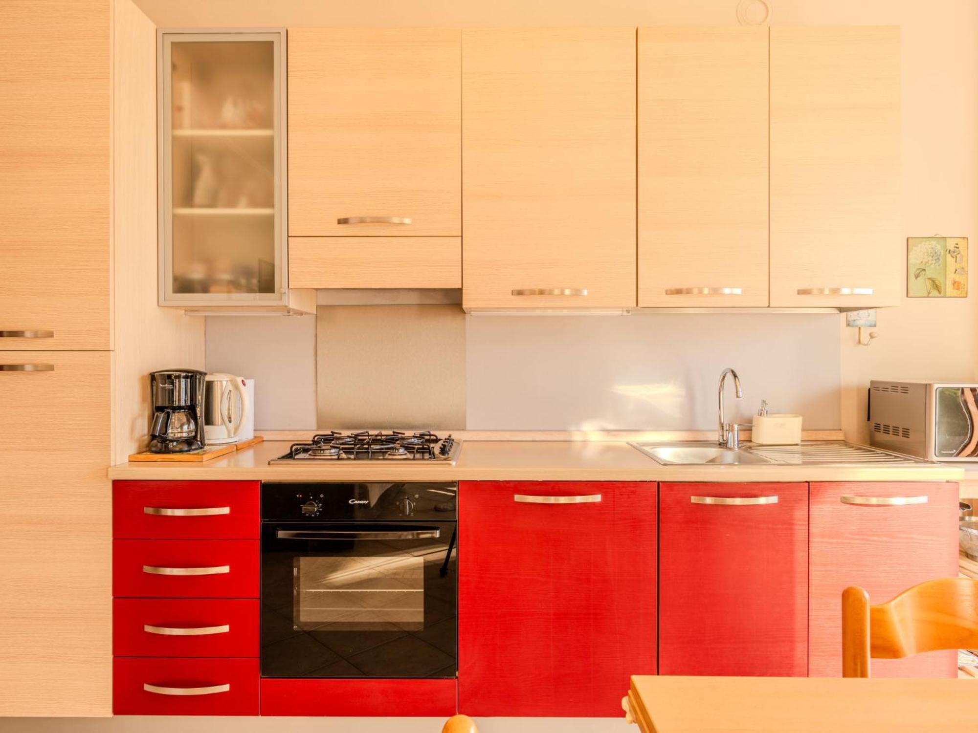 Apartment Panico - Dox130 By Interhome Dorio Exterior photo